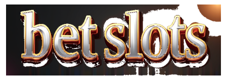 bet slots logo