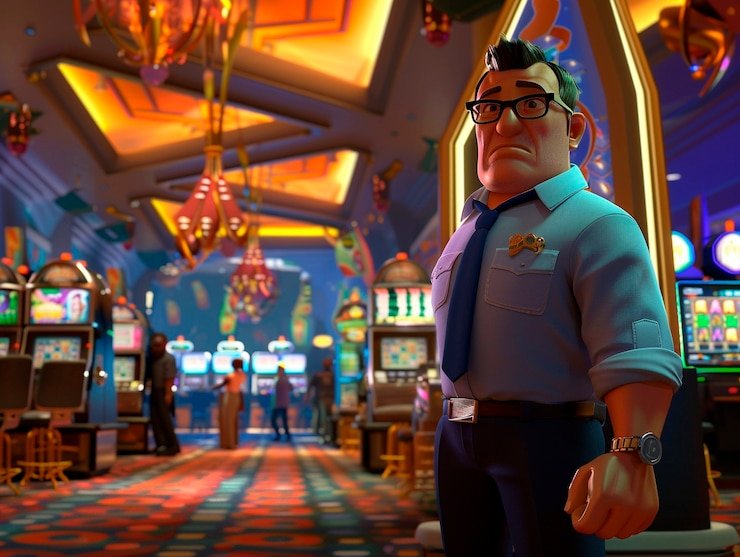 bet slots lobby reference