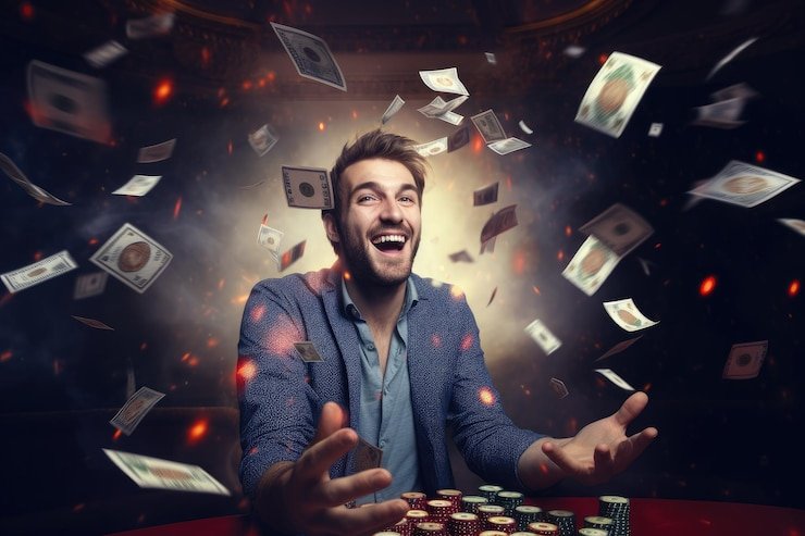 bet slots Sportsbook