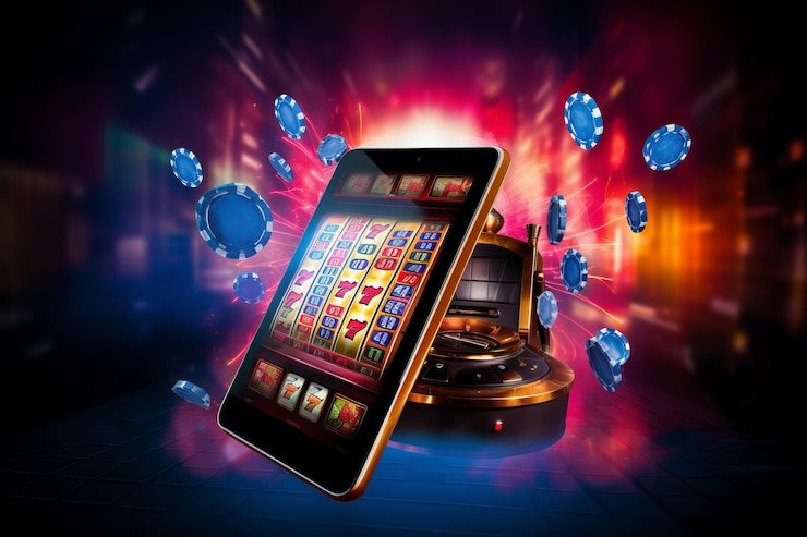 bet slots Bingo