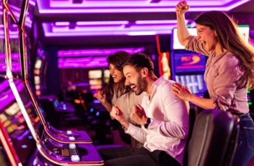 bet slots Peak Hour Tennis